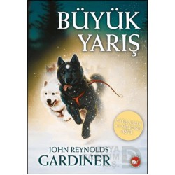 BEYAZ BALİNA / BÜYÜK YARIŞ
