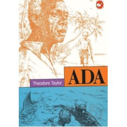 BEYAZ BALİNA / ADA / THEODORE TAYLOR