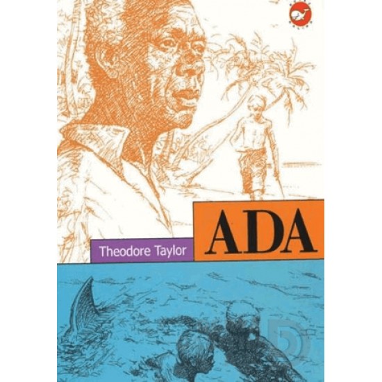 BEYAZ BALİNA / ADA / THEODORE TAYLOR