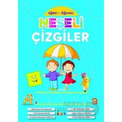 BICIRIK / EĞİTİCİ ÖĞRETİCİ - NEŞELİ ÇİZGİLER