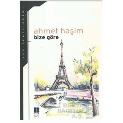 BİLGE KÜLTÜR / BİZE GÖRE