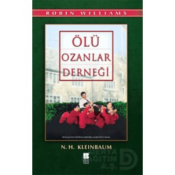 BİLGE KÜLTÜR / ÖLÜ OZANLAR DERNEĞİ
