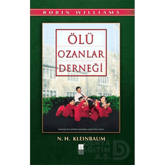 BİLGE KÜLTÜR / ÖLÜ OZANLAR DERNEĞİ