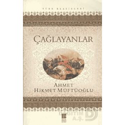 BİLGE KÜLTÜR / ÇAĞLAYANLAR