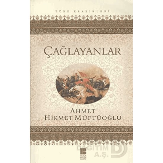 BİLGE KÜLTÜR / ÇAĞLAYANLAR