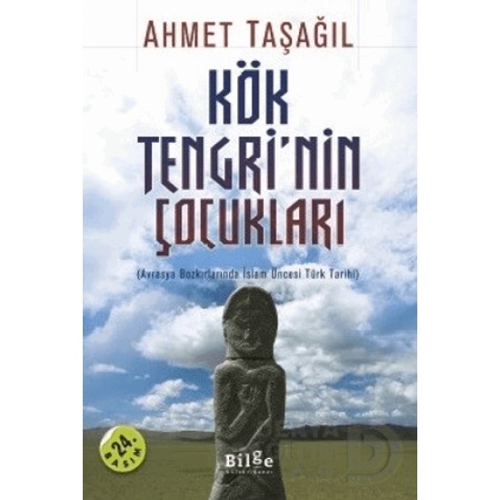BİLGE KÜLTÜR / KÖK TENGRİNİN ÇOCUKLARI
