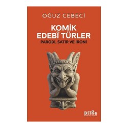 BİLGE KÜLTÜR /  KOMİK EDEBİ TÜRLER