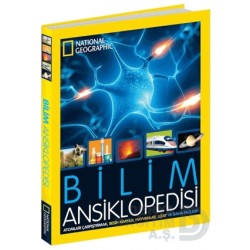 BETA NATIONALG / BİLİM ANSİKLOPEDİSİ - CİLTLİ