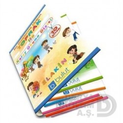 BULUT / TOPRAK İLE KOLAY OKUMA DİZİSİ 10 KİTAP