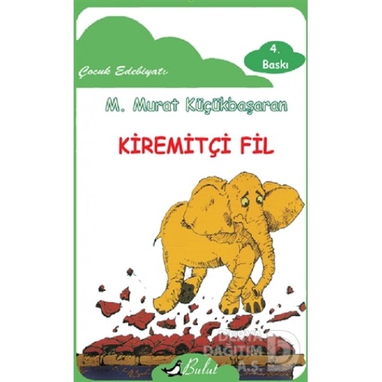 BULUT / KİRAMİTÇİ FİL