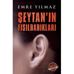 BUTİK / ŞEYTANIN FSILDADIKLARI
