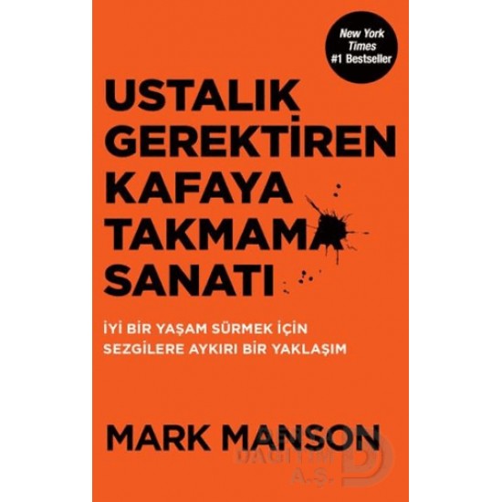 BUTİK / USTALIK GEREKTİREN KAFAYA TAKMAMA SANATI