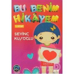 BU / BU BENİM HİKAYEM 1