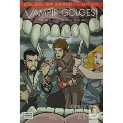 BU / VAMPİR GÖLGESİ