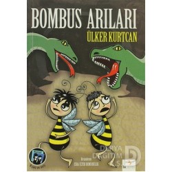 BU / BOMBUS ARILAR