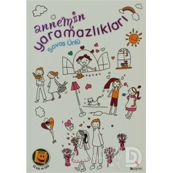 BU / ANNEMİN YARAMAZLIKLARI