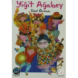 BU / YİĞİT AĞABEY