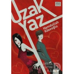 BU / UZAK YAZ / HAMDULLAH KÖSEOĞLU