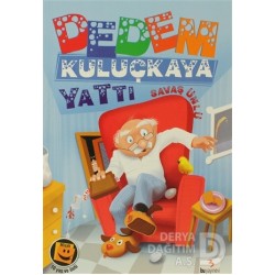 BU / DEDEM KULUÇKAYA YATTI