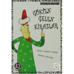 BU / GÖKTEN GELEN KİRAZLAR