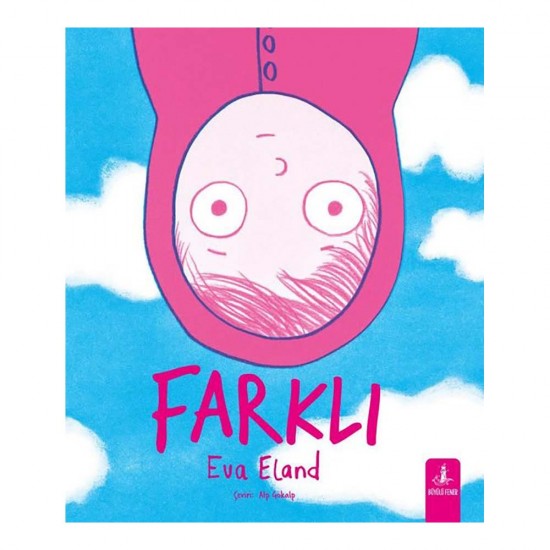 BÜYÜLÜ FENER /  FARKLI