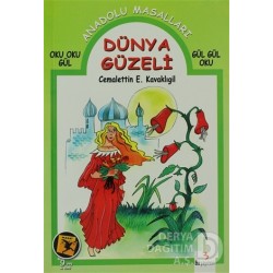 BU / OKU OKU GÜL-GÜL - DÜNYA GÜZEL