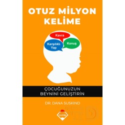 BUZDAĞI / OTUZ MİLYON KELİME