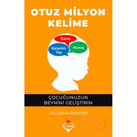 BUZDAĞI / OTUZ MİLYON KELİME