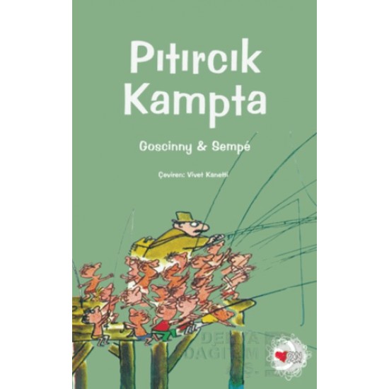 CAN / PITIRCIK KAMPTA