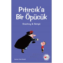 CAN / PITIRCIKA BİR ÖPÜCÜK