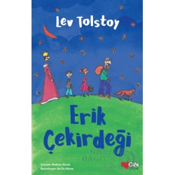 CAN / ERİK ÇEKİRDEĞİ.