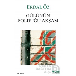 CAN / GÜLÜNÜN SOLDUĞU AKŞAM
