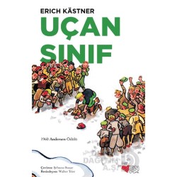 CAN / UÇAN SINIF