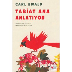 CAN / TABİAT ANA ANLATIYOR