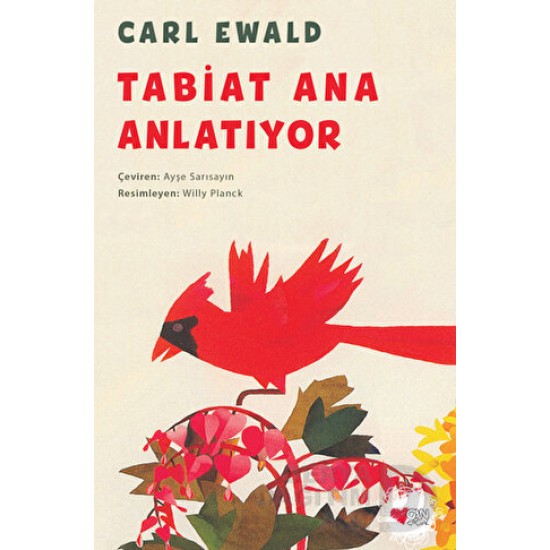 CAN / TABİAT ANA ANLATIYOR