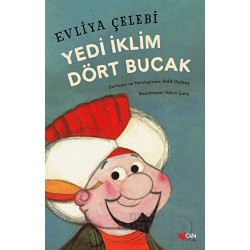 CAN / YEDİ İKLİM DÖRT BUCAK
