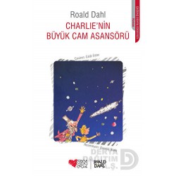 CAN / CHARLİENİN BÜYÜK CAM ASANSÖRÜ