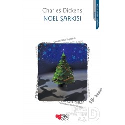 CAN / NOEL ŞARKISI  (YENİ KAPAK  60020)