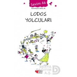 CAN / LODOS YOLCULARI