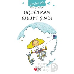 CAN / UÇURTMAM BULUT ŞİMDİ