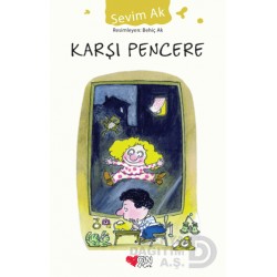 CAN / KARŞI PENCERE