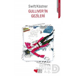 CAN / GÜLİVERİN GEZİLERİ