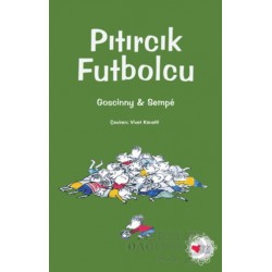 CAN / PITIRCIK FUTBOLCU