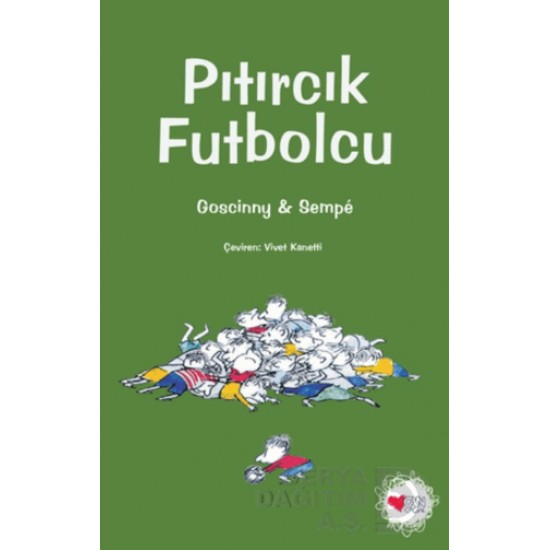 CAN / PITIRCIK FUTBOLCU
