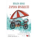 CAN / ZAMAN BİSİKLETİ