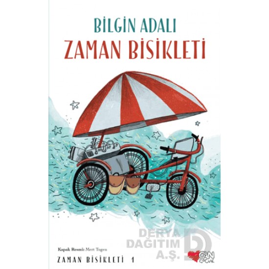 CAN / ZAMAN BİSİKLETİ