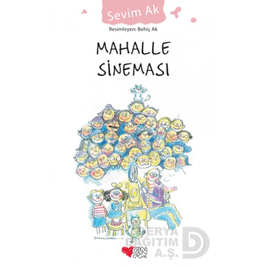 CAN / MAHALLE SİNEMASI