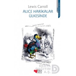 CAN / ALİCE HARİKALAR ÜLKESİNDE