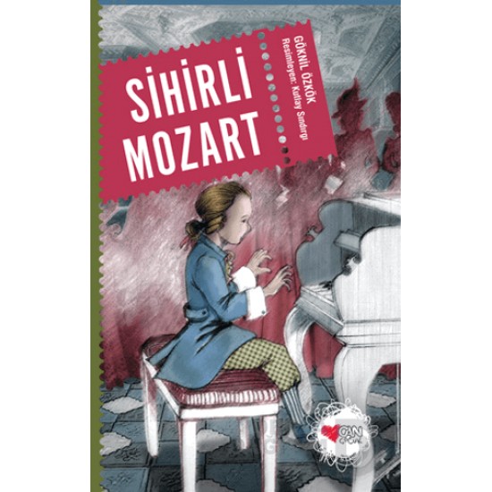 CAN / SİHİRLİ MOZART