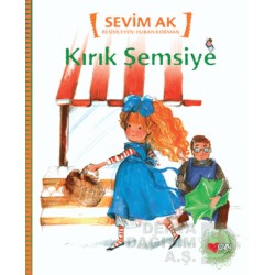 CAN / KIRIK ŞEMSİYE
